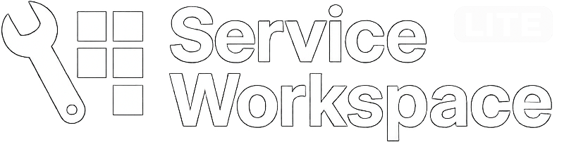 Service Workspace Lite